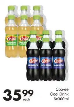 Save Coo-ee Cool Drink offer