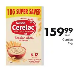Save Nestle Cerelac offer