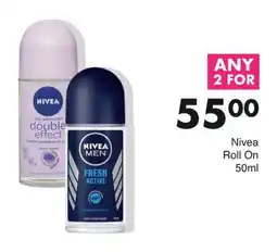 Save Nivea Roll On offer