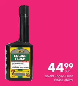 Save Shield Engine Flush Sh354 offer