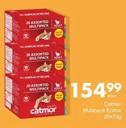 Save Catmor Multipack Econo offer