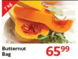 Oxford Freshmarket Butternut Bag offer