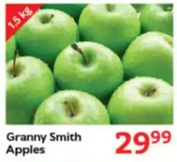 Oxford Freshmarket Granny Smith Apples offer