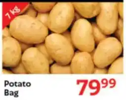 Oxford Freshmarket Potato Bag offer