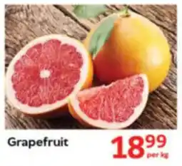Oxford Freshmarket Grapefruit offer