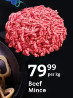 Oxford Freshmarket Beef Mince offer