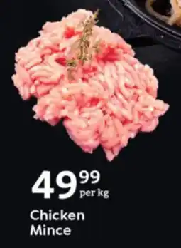 Oxford Freshmarket Chicken Mince offer