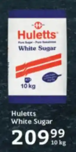 Oxford Freshmarket Huletts White Sugar offer