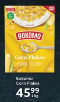 Oxford Freshmarket Bokomo Corn Flakes offer