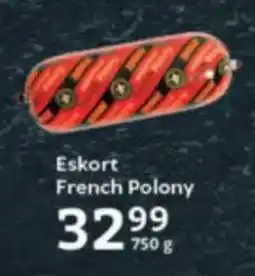 Oxford Freshmarket Eskort French Polony offer