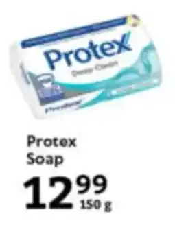 Oxford Freshmarket Protex Soap offer