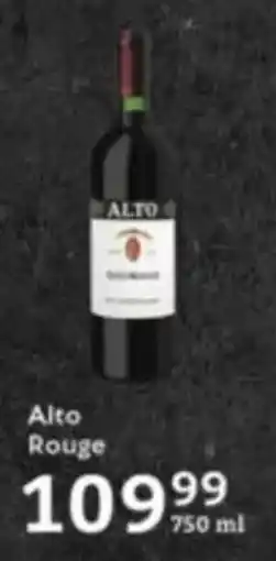Oxford Freshmarket Alto Rouge offer