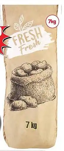 Pick n Pay PnP All Purpose Potatoes offer