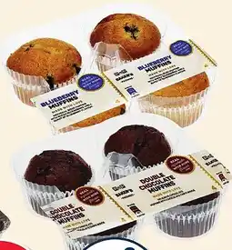 Pick n Pay PnP Muffins Assorted offer