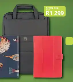 Cellucity Laptop Bags offer