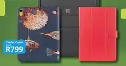 Cellucity Tablet Cases offer