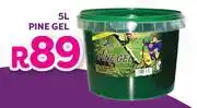 Mambo's Plastics Warehouse Pine Gel-5L offer