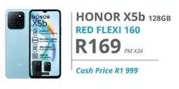 Cellucity HONOR X5b 128GB offer