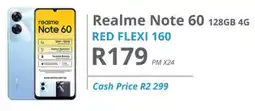 Cellucity Realme Note 60 offer
