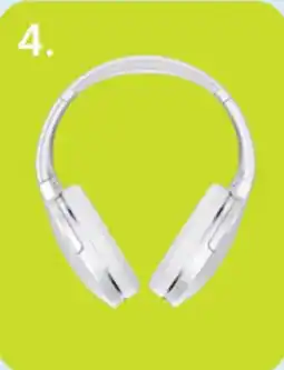 Cellucity Baseus Encok Wireless Headphones (D02 Pro) offer