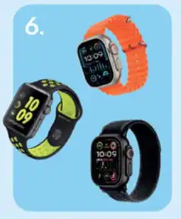 Cellucity Skunkworx Funky Watch Straps offer