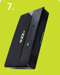 Cellucity GIZZU 100W Mini UPS offer