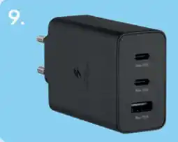 Cellucity Samsung Original 65W Power Adapter Trio offer