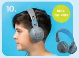 Cellucity JLab JBuddies Kids Wireless Headphones offer