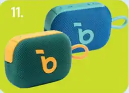 Cellucity Soundcore Select 4 Go Bluetooth Speaker offer