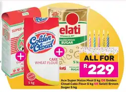Game All for R229 offer