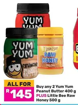 Game All for R145 offer