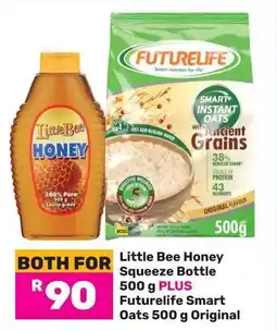 Game Both for R90 offer