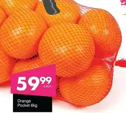 Save Hyper Orange Pocket offer