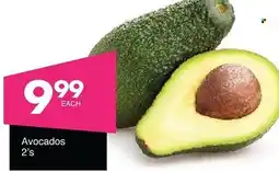 Save Hyper Avocados offer