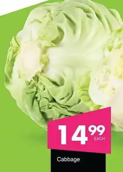 Save Hyper Cabbage offer