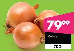 Save Hyper Onions offer