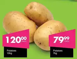 Save Hyper Potatoes offer