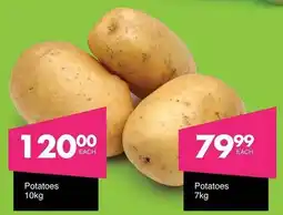 Save Hyper Potatoes offer
