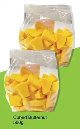 Save Hyper Cubed Butternut offer