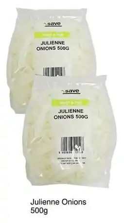 Save Hyper Julienne Onions offer