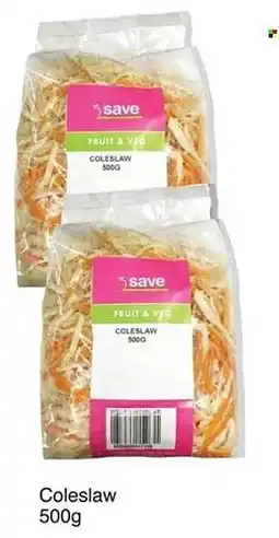 Save Hyper Coleslaw offer