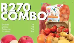 Save Hyper R270 Combo offer