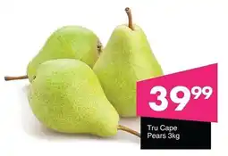 Save Hyper Tru Cape Pears offer