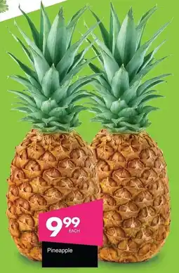 Save Hyper Pineapple offer