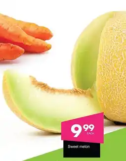 Save Hyper Sweet Melon offer