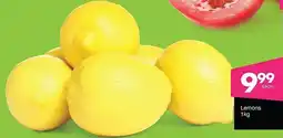 Save Hyper Lemons offer