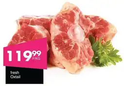 Save Hyper Fresh Oxtail offer