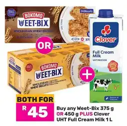 Game Both for R45 offer