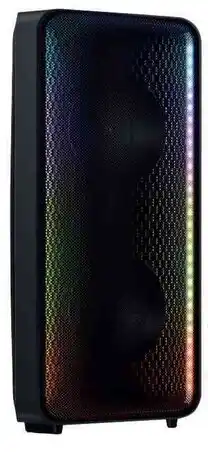 Game SAMSUNG Sound Tower High Power offer