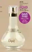 Avroy Shlain Avory Shlain Once Eau De Parfum-60ml offer